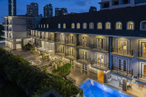 Отель La Petite Salil Sukhumvit Thonglor 1  Бангкок